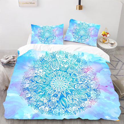 Boho Bedding Sets LS880-3 - Lusy Store