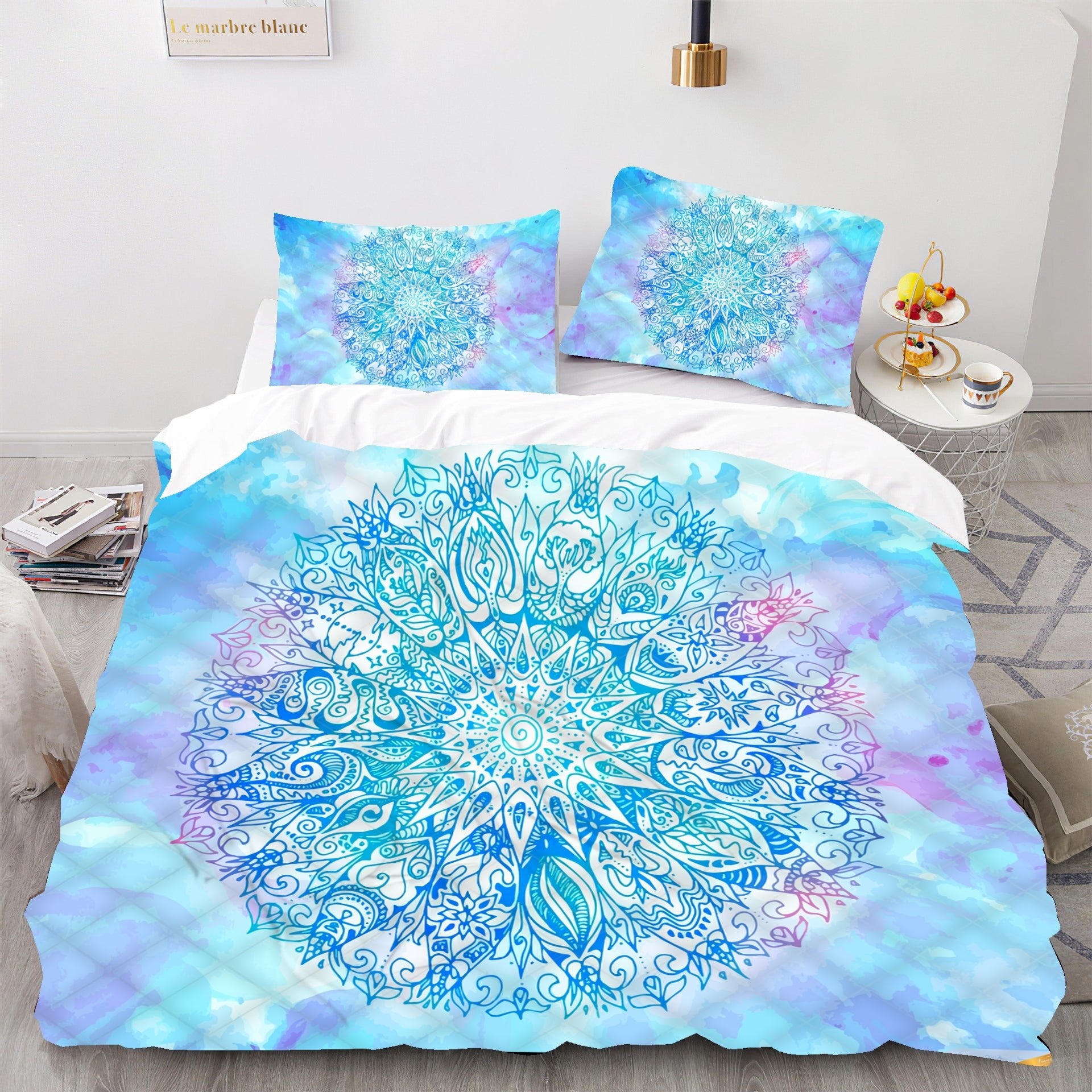 Boho Bedding Sets LS880-3 - Lusy Store