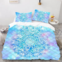 Boho Bedding Sets LS880-3 - Lusy Store