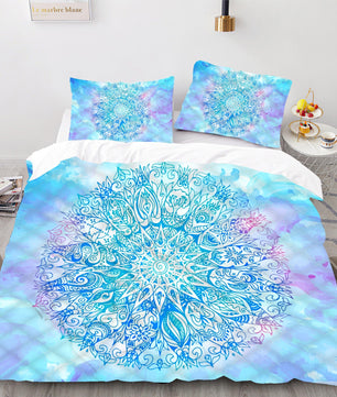 Boho Bedding Sets LS880-3 - Lusy Store