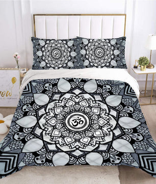 Boho Bedding Sets LS880-4 - Lusy Store