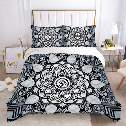 Boho Bedding Sets LS880-4 Only Quilt