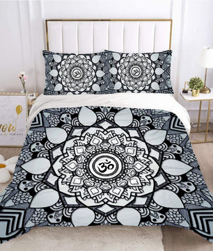 Boho Bedding Sets LS880-4 - Lusy Store