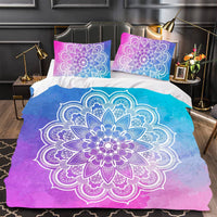 Boho Bedding Sets LS881-2 - Lusy Store