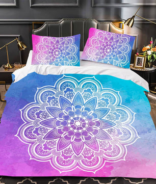 Boho Bedding Sets LS881-2 - Lusy Store