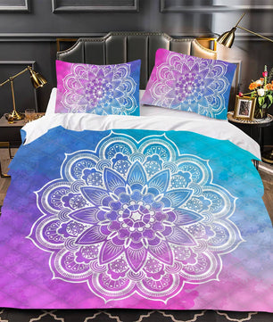 Boho Bedding Sets LS881-2 - Lusy Store