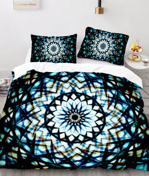 Boho Bedding Sets LS881-4 - Lusy Store