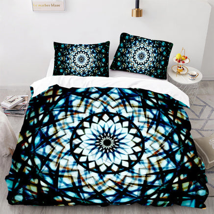 Boho Bedding Sets LS881-4 - Lusy Store