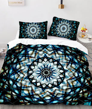 Boho Bedding Sets LS881-4 - Lusy Store