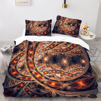 Boho Bedding Sets LS882-1 - Lusy Store