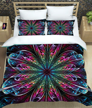 Boho Bedding Sets LS882-3 - Lusy Store