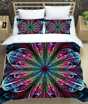 Boho Bedding Sets LS882-3 - Lusy Store