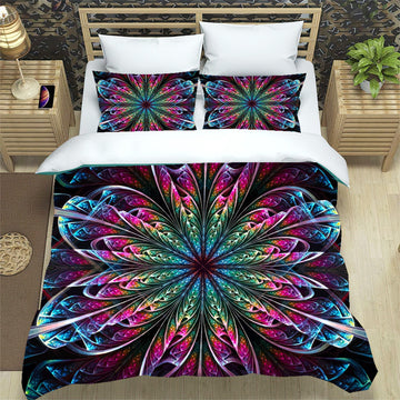 3 Pieces Bedding Sets