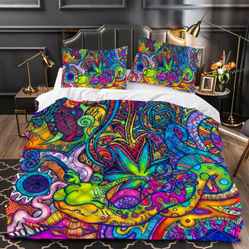 3 Pieces Quilt Sets