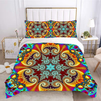 Boho Bedding Sets LS883-1 - Lusy Store