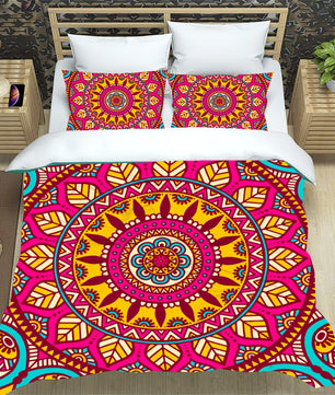 Boho Bedding Sets LS883-2 - Lusy Store