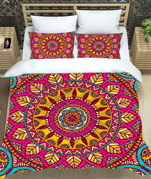 Boho Bedding Sets LS883-2 - Lusy Store