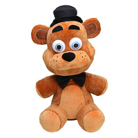 Bonnie Plush 45cm Big Plush White Mangle Foxy Nightmare Freddy Fazbear - Lusy Store LLC