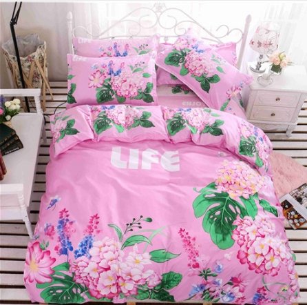 Boys/girls Bedding Set - Lusy Store