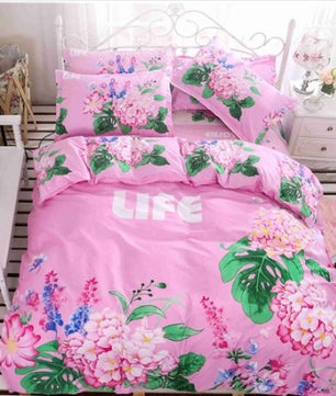 Boys/girls Bedding Set - Lusy Store