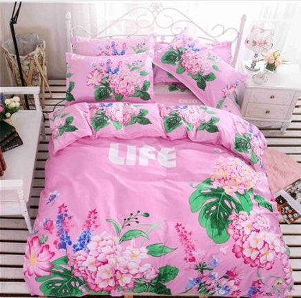 Boys/girls Bedding Set - Lusy Store
