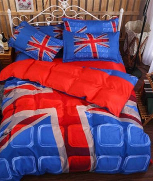 Boys/girls Bedding Set - Lusy Store