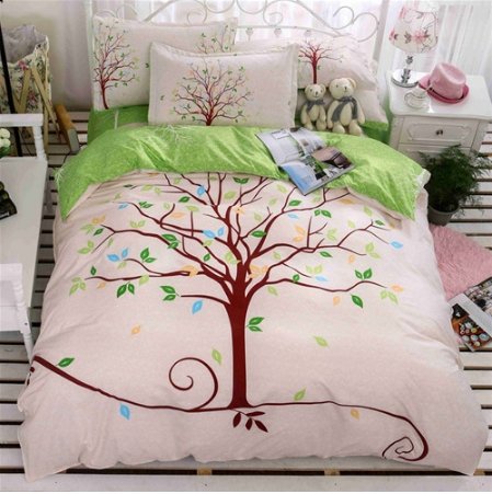 Boys/girls Bedding Set - Lusy Store