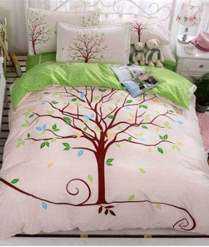 Boys/girls Bedding Set - Lusy Store