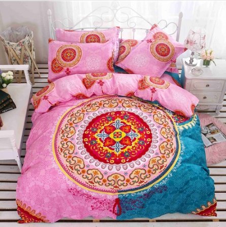 Boys/girls Bedding Set - Lusy Store