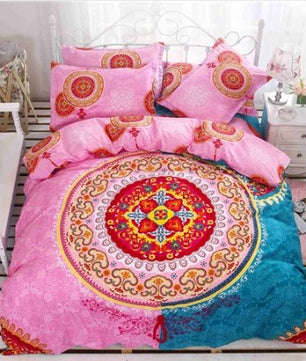 Boys/girls Bedding Set - Lusy Store