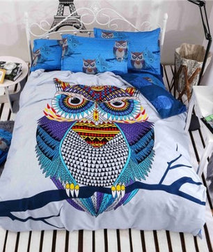 Boys/girls Bedding Set - Lusy Store