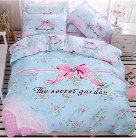 Boys/girls Bedding Set - Lusy Store