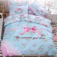 Boys/girls Bedding Set - Lusy Store