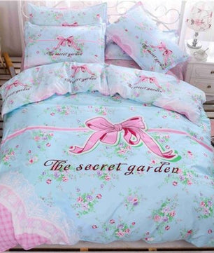 Boys/girls Bedding Set - Lusy Store