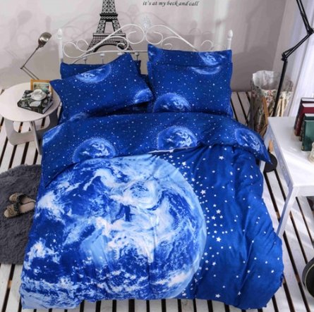 Boys/girls Bedding Set - Lusy Store