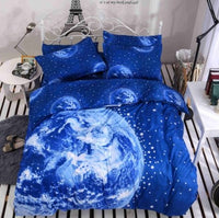 Boys/girls Bedding Set - Lusy Store