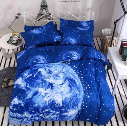 Boys/girls Bedding Set - Lusy Store