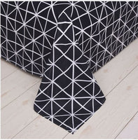 Brand Black Batman Mask Bedding Set - Lusy Store