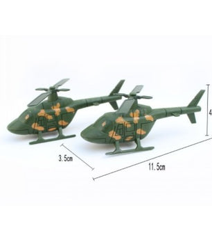 brinquedos boys world war ii 270 pcs Soldiers set military tanks plane and car model minecraft - Lusy Store