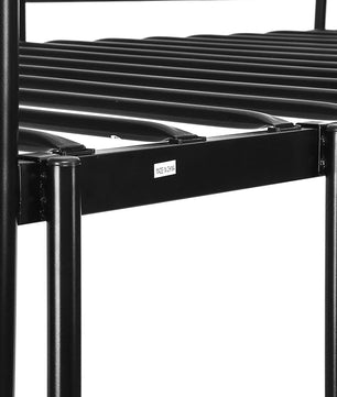 Bunk Beds Twin Metal Heavy Duty Convertible For Boys Girls Teens F410 - Lusy Store