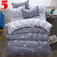 Cartoon Comforter Bedding Set - Lusy Store