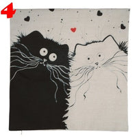 Cartoon Images Pillowcase - Lusy Store