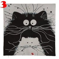 Cartoon Images Pillowcase - Lusy Store