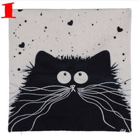 Cartoon Images Pillowcase - Lusy Store
