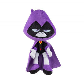 Cartoon Teen Titans Go Stuffed Plush Toy Kids Doll - Lusy Store