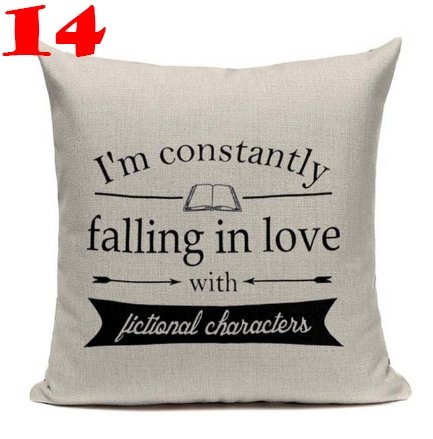 Cat Happy Reading More Book Pillowcase - Lusy Store