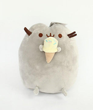 Cat Stuffed Animals Plush Toys - Lusy Store