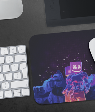 Fortnite Mouse Pad Fortnite Funny Mouse Pad For Kids LSMM293- Lusy Store