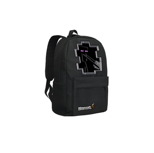Children School Bags Boys and Girls Backpack MineCraft Mochila Creeper Shoulder Bags - Lusy Store