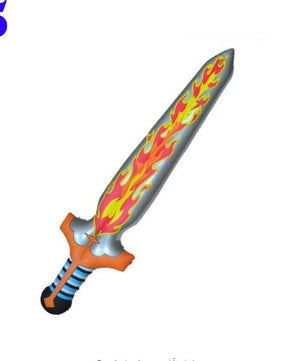 Children Toys Gifts New High Quality Diamond Perfect Minecraft Balloon Swords Axe Action Party - Lusy Store
